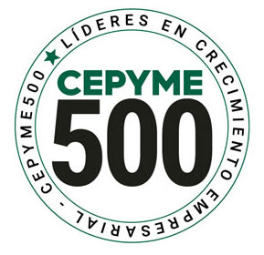 CEPYME 500